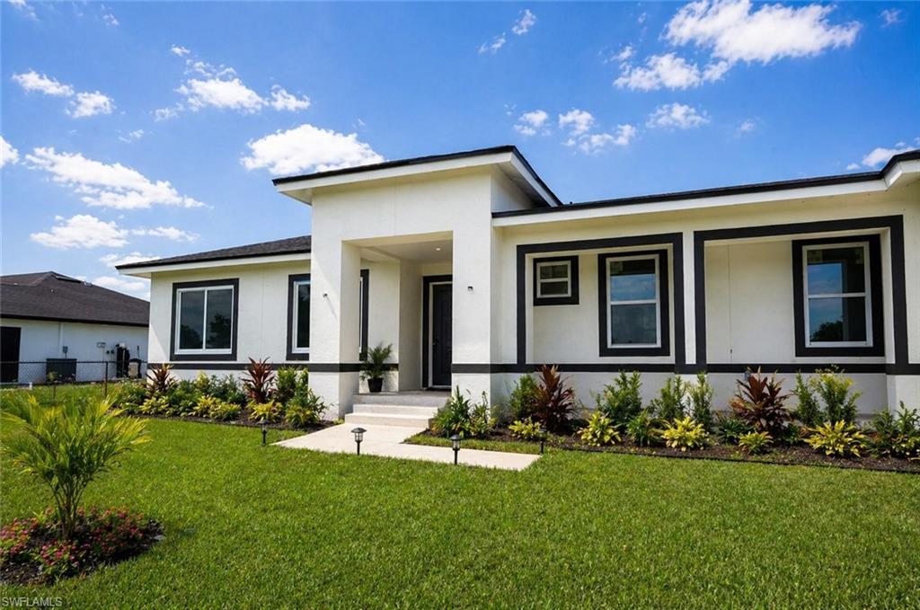 Image digitally enhanced and virtually altered; actual property condition may differ.