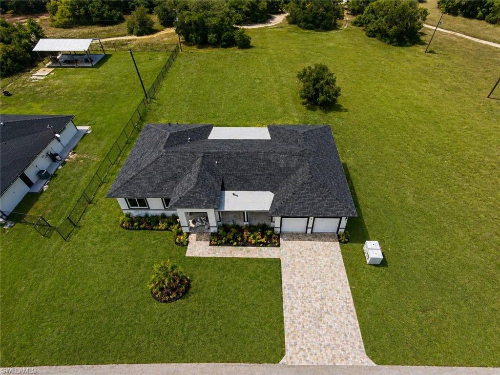 Image digitally enhanced and virtually altered ;actual property condition may differ.