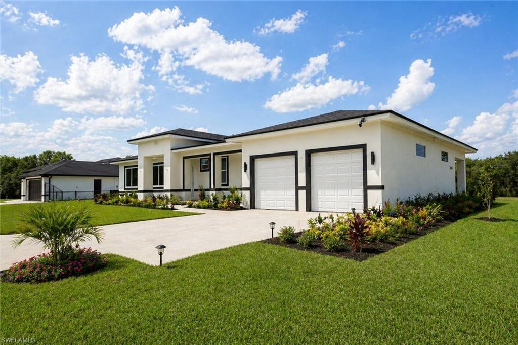 Image digitally enhanced and virtually altered; actual property condition may differ.