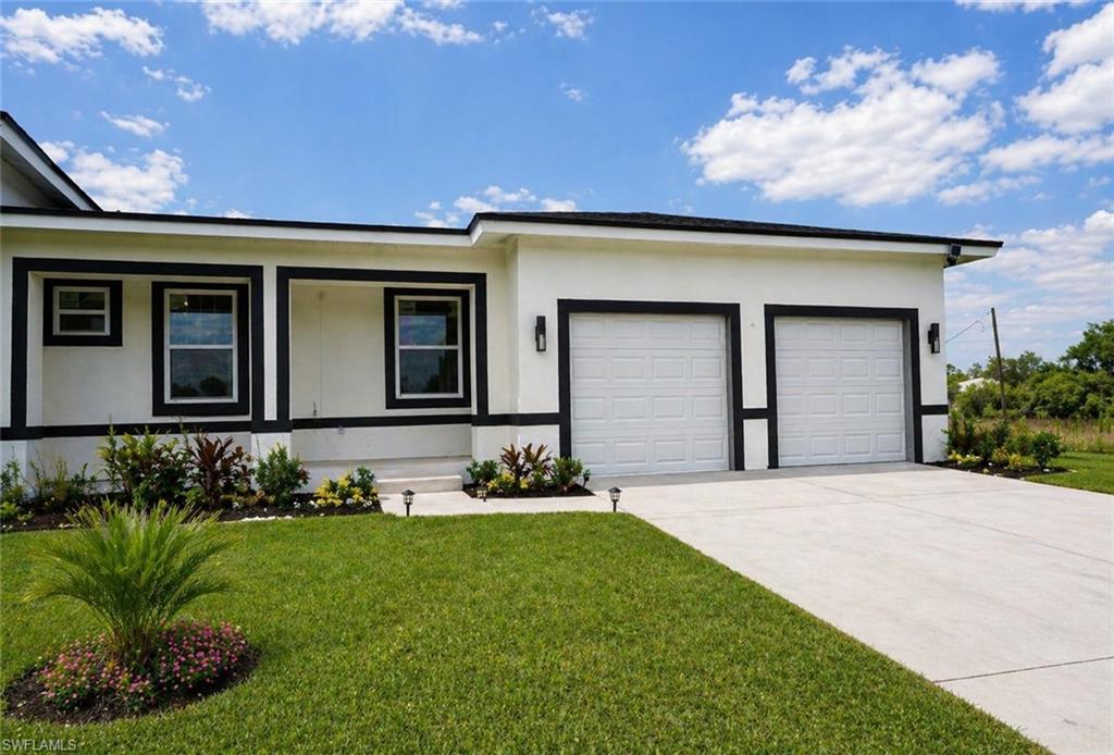 Image digitally enhanced and virtually altered; actual property condition may differ.