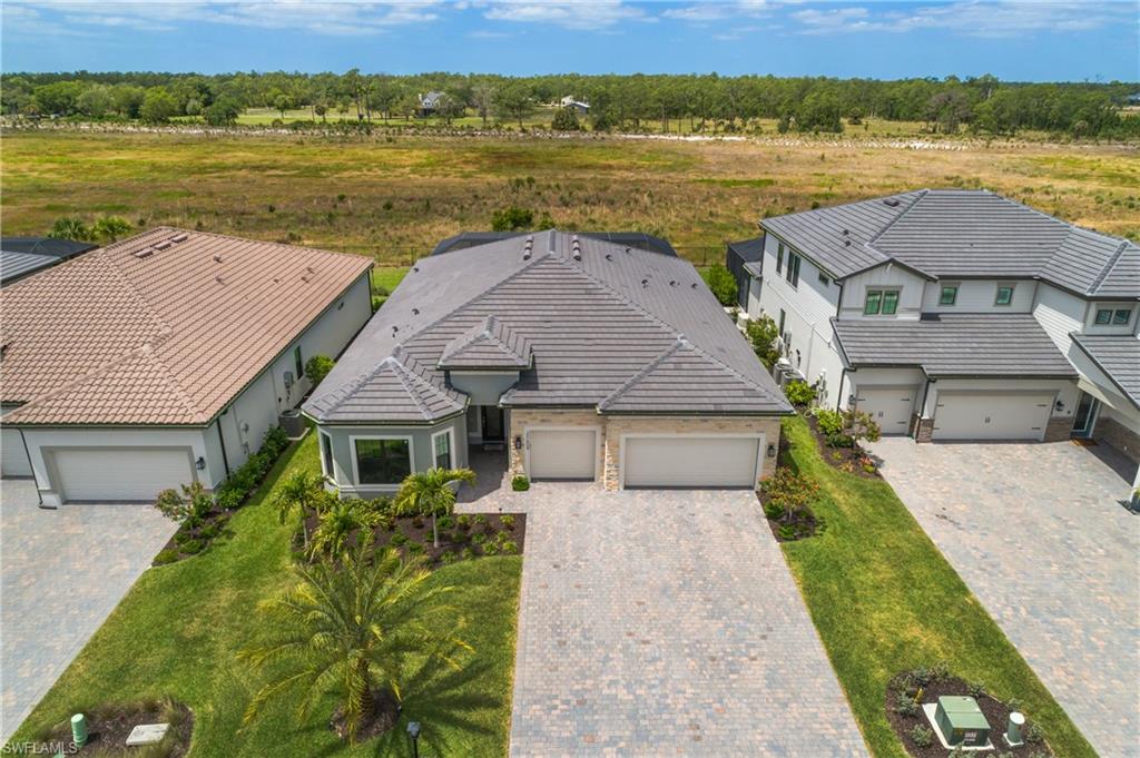 20609 Napa LOOP
