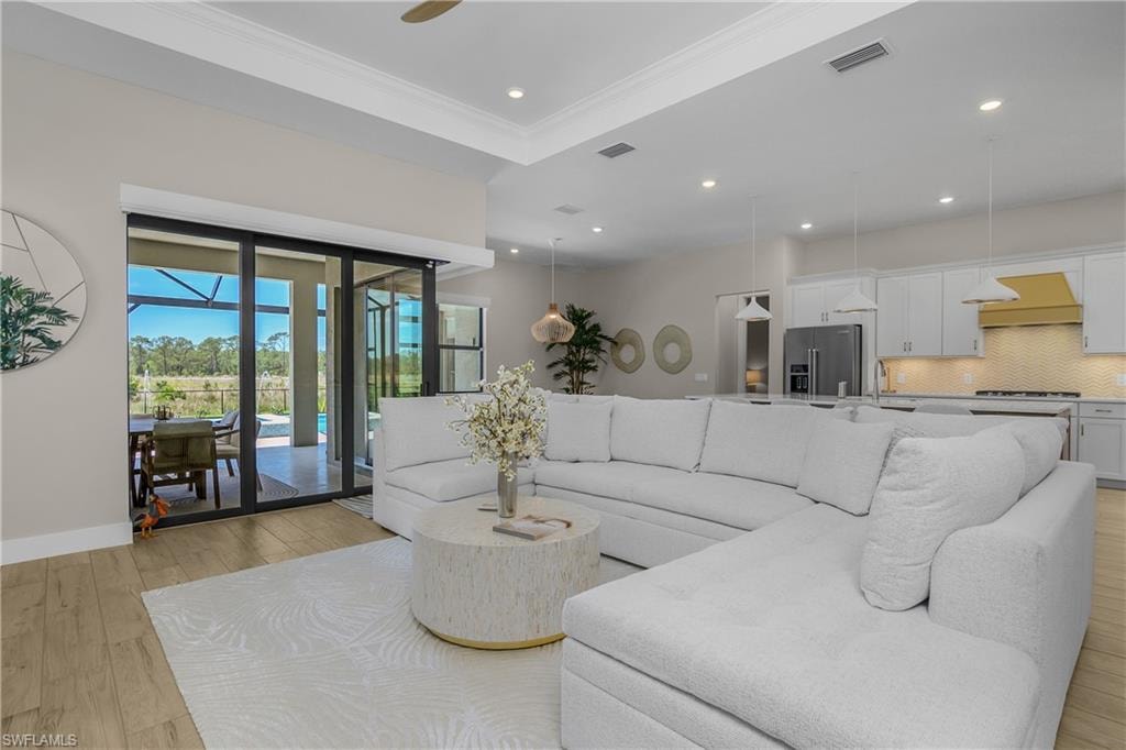 20609 Napa LOOP