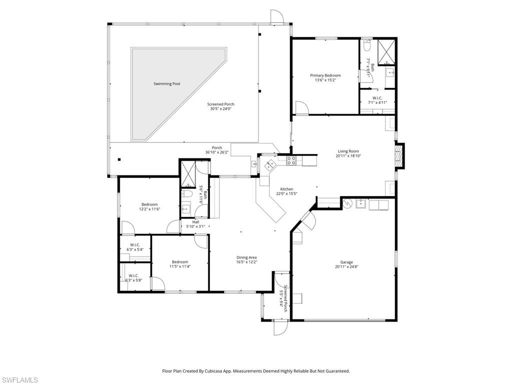 6048 Perthshire LN photo 41