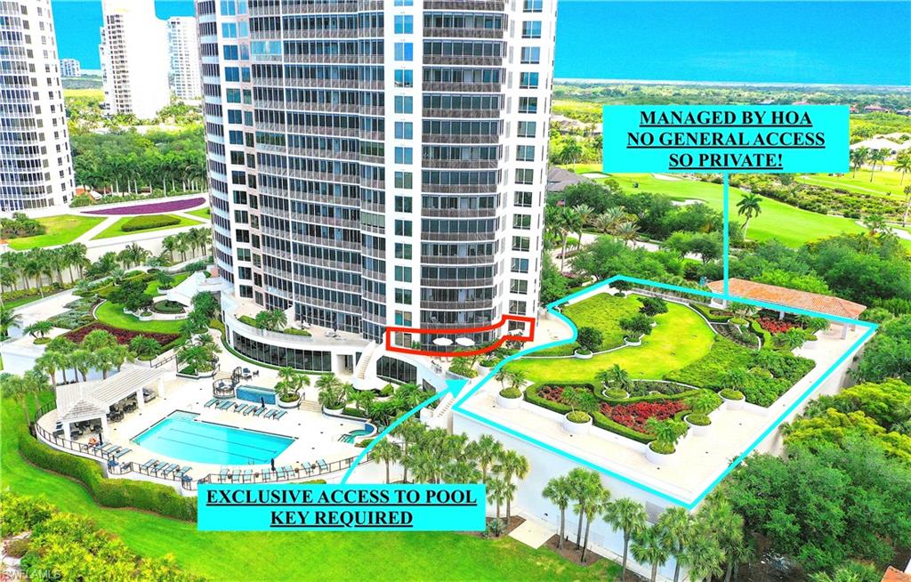 4801 Bonita Bay BLVD 301