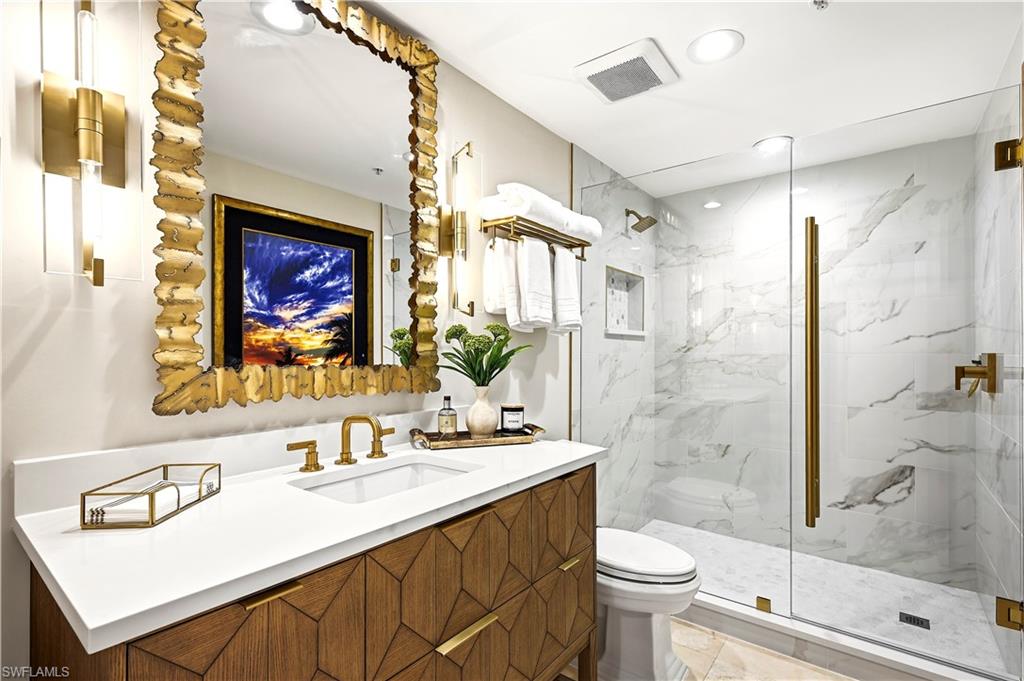 3rd bathroom