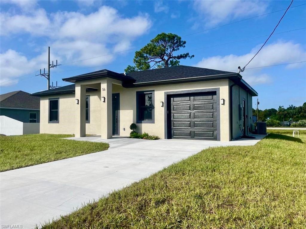 56 Floyd AVE S