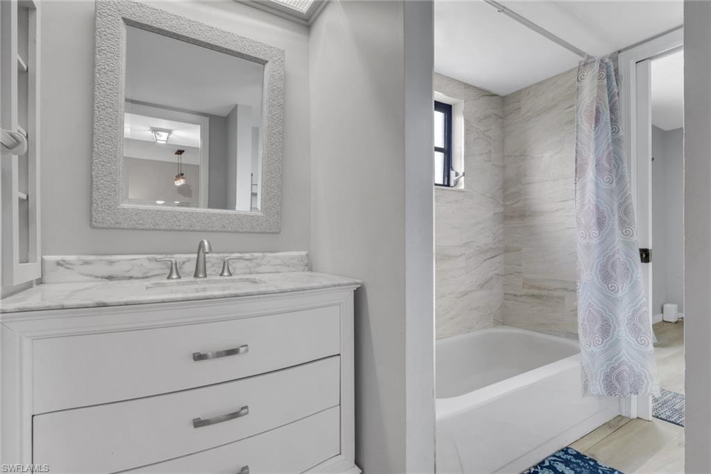 Guest bath