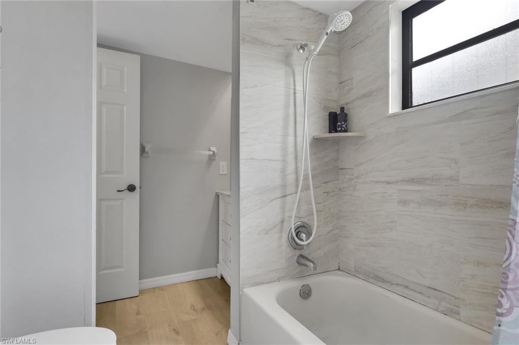 Guest bath