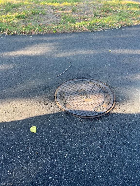 Sewer