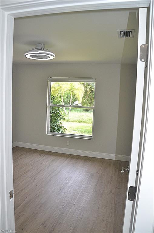 Guest Room # 1