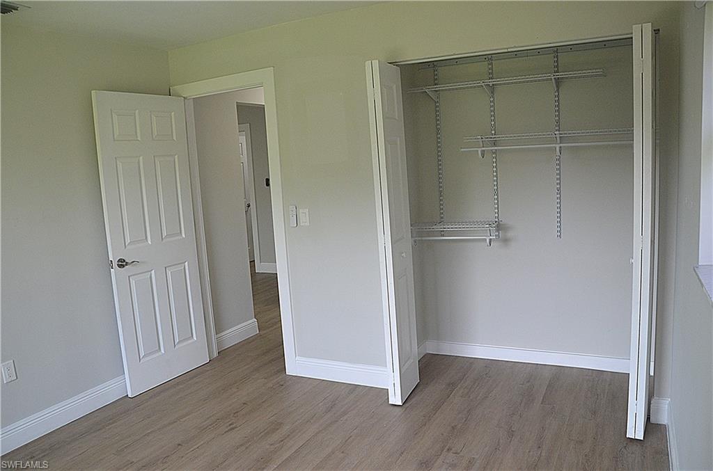 Guest Room # 1