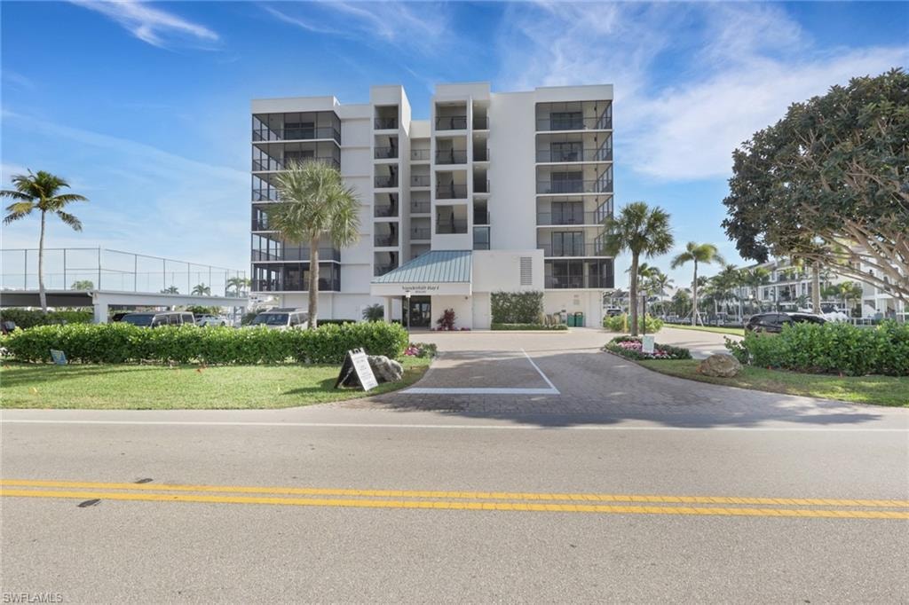 10420 Gulf Shore DR 162