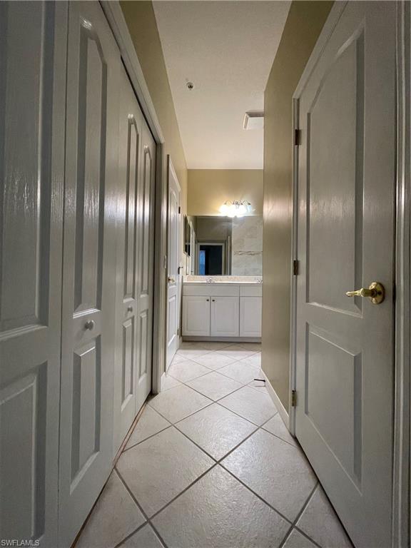 master bedroom has 2 closed