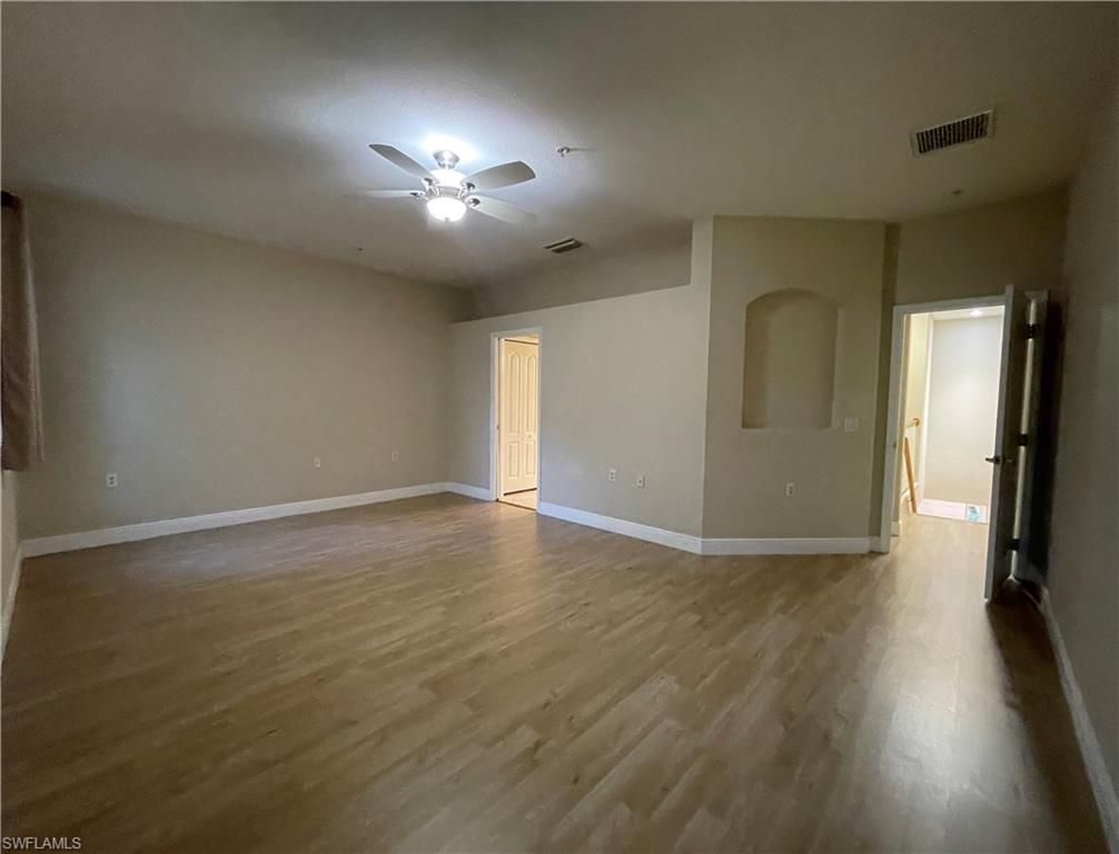 huge master bedroom