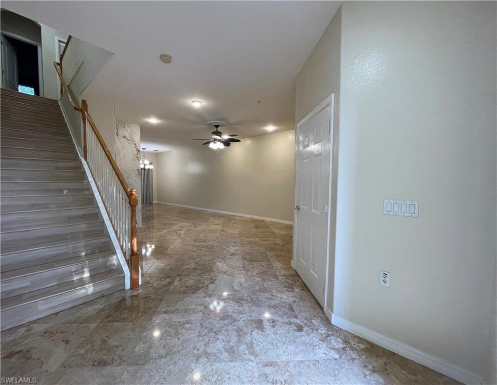 Welcome to your new home!