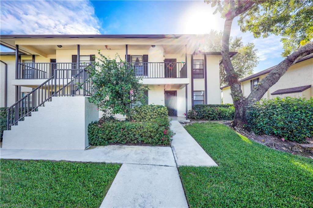 500 Misty Pines CIR 206