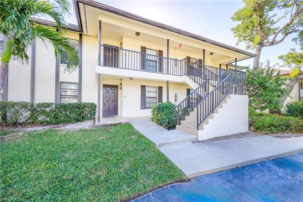 500 Misty Pines CIR 206