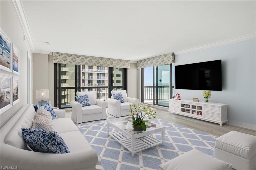 174 Collier BLVD 1105