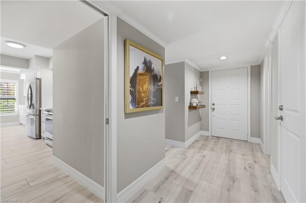 6080 Pelican Bay BLVD 104A