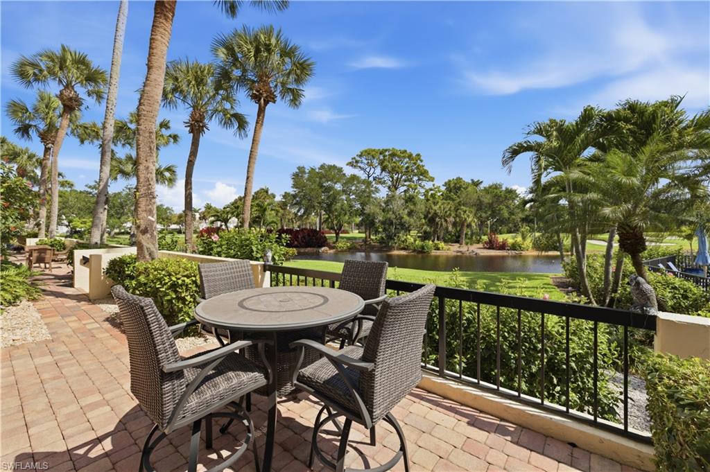 6080 Pelican Bay BLVD 104A photo 32