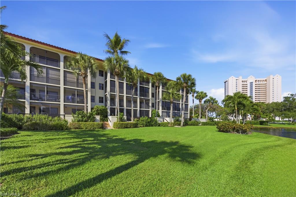 6080 Pelican Bay BLVD 104A