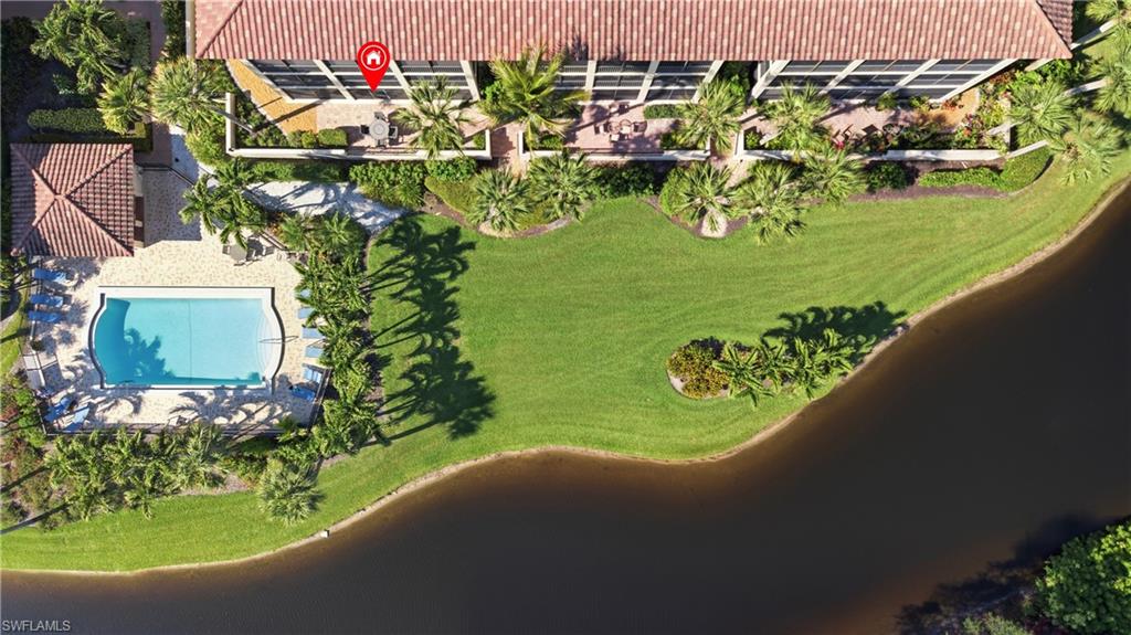 6080 Pelican Bay BLVD 104A photo 49