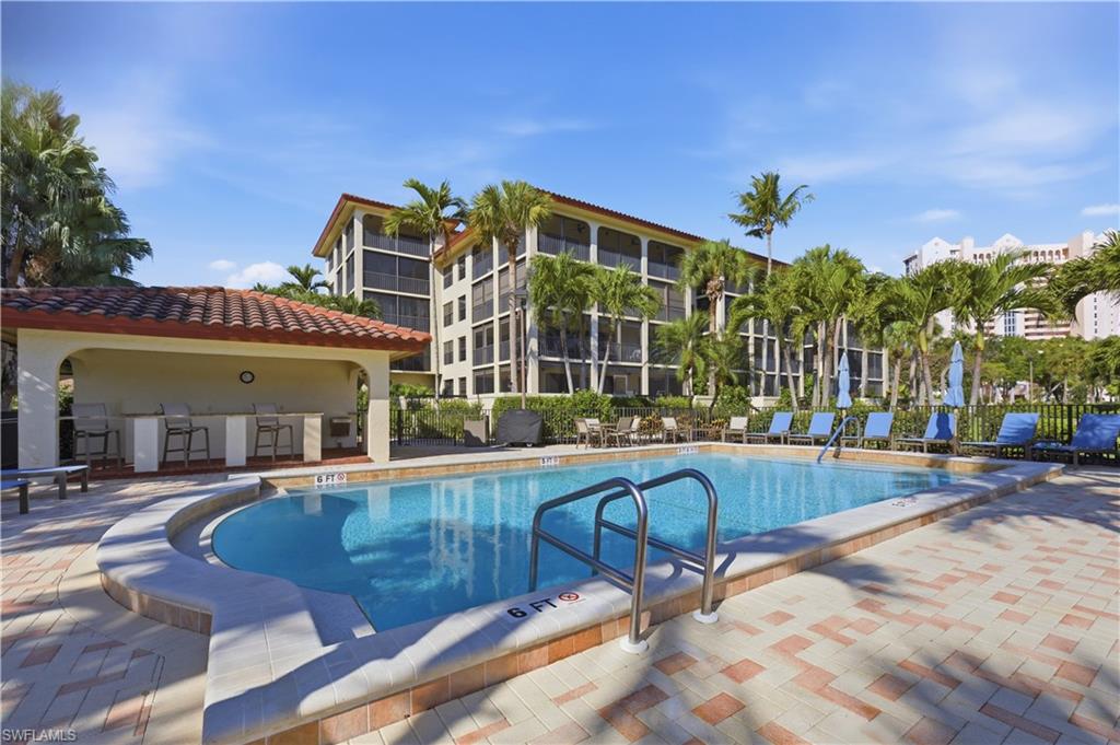 6080 Pelican Bay BLVD 104A photo 35