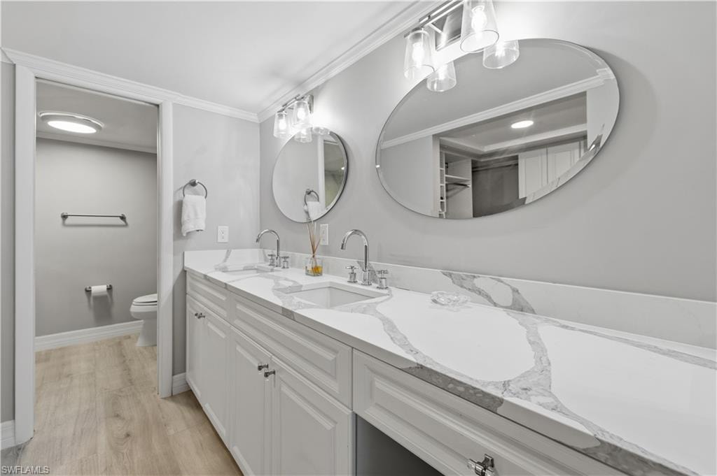 6080 Pelican Bay BLVD 104A photo 25
