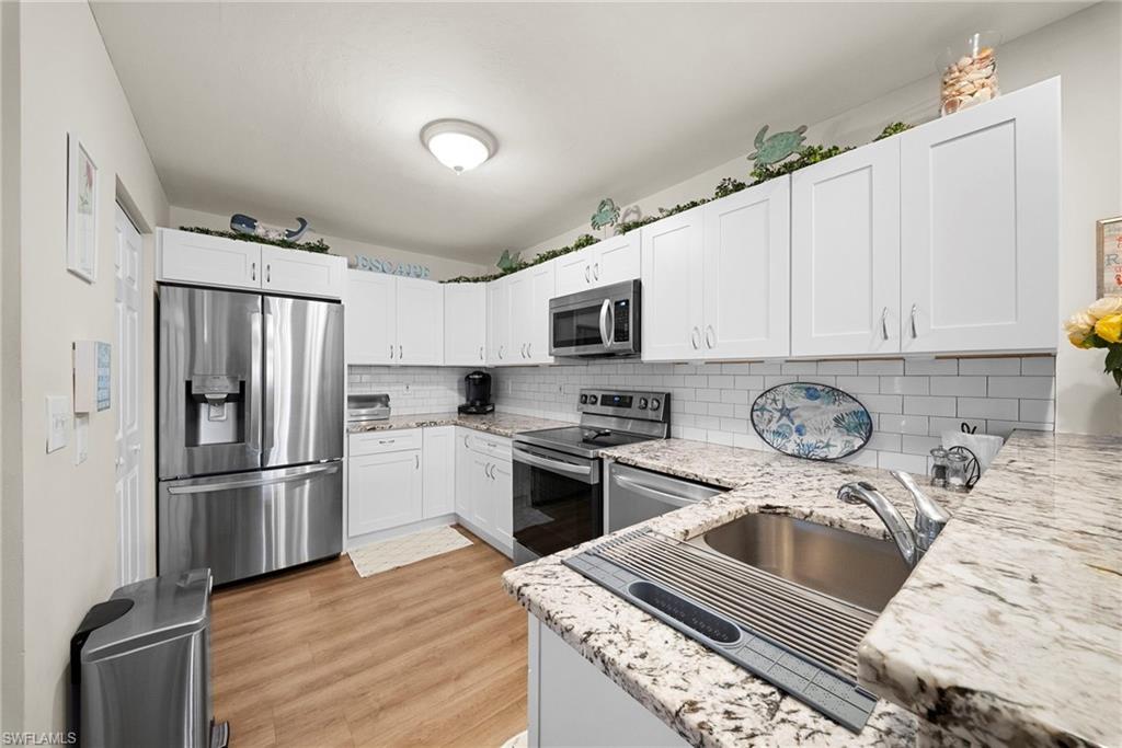 15480 Bellamar CIR 2512