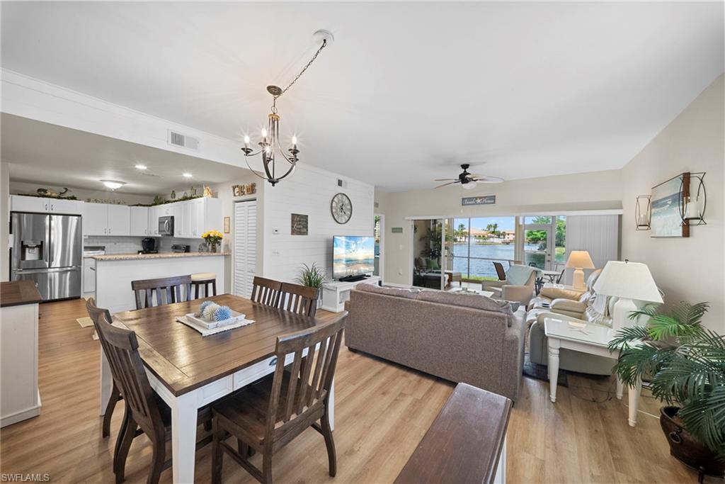 15480 Bellamar CIR 2512