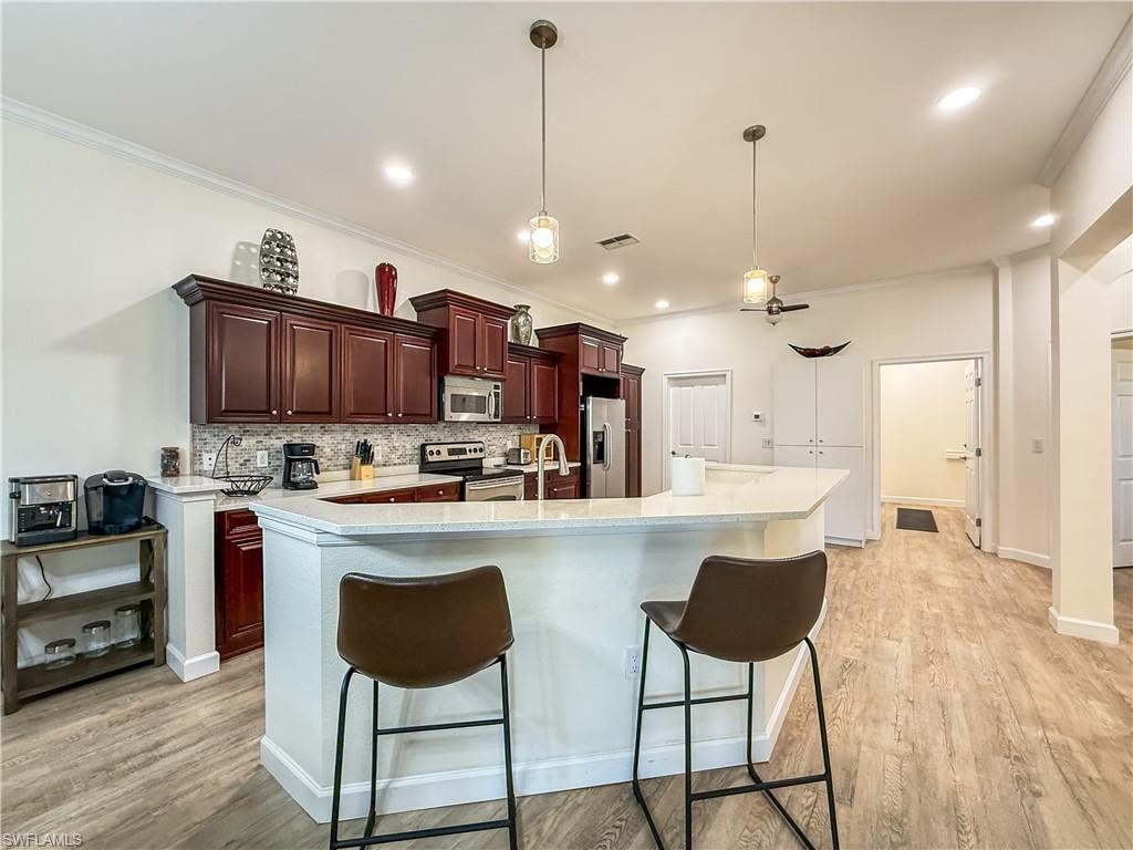 8524 Via Lungomare CIR 201 photo 11