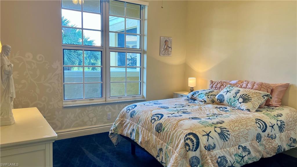 Bed #2
