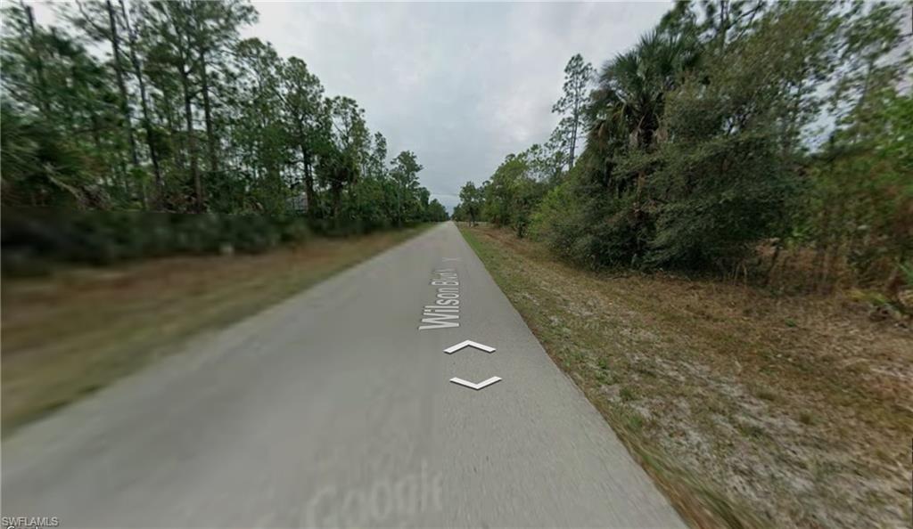 Wilson BLVD N