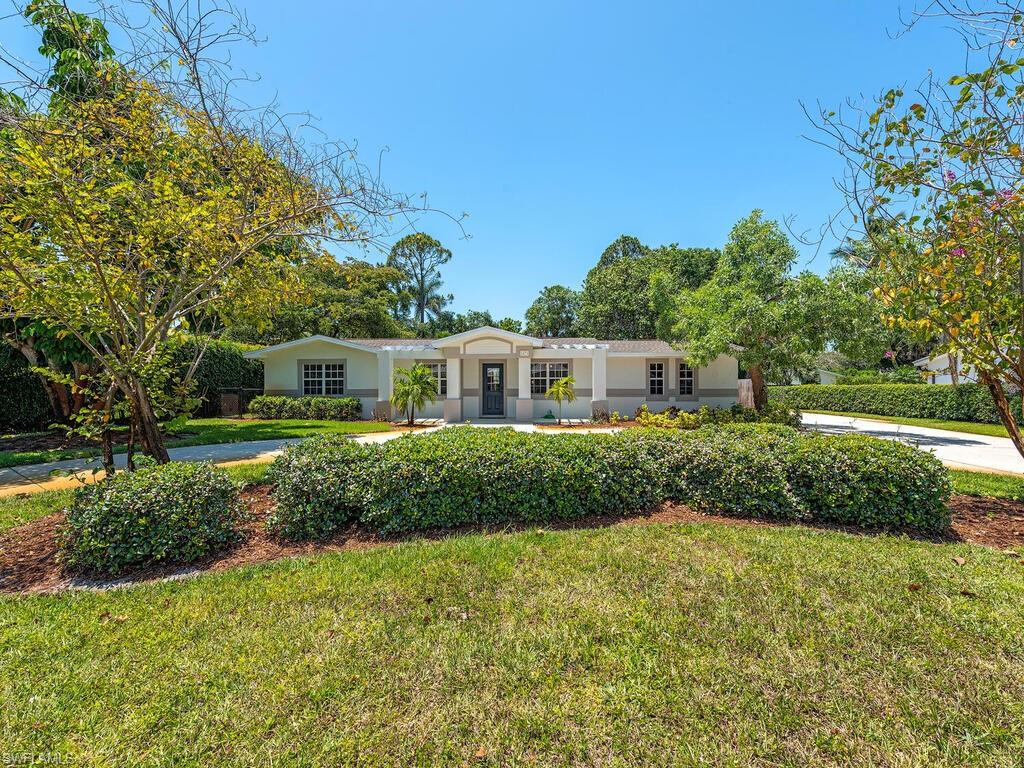1471 Mandarin RD
