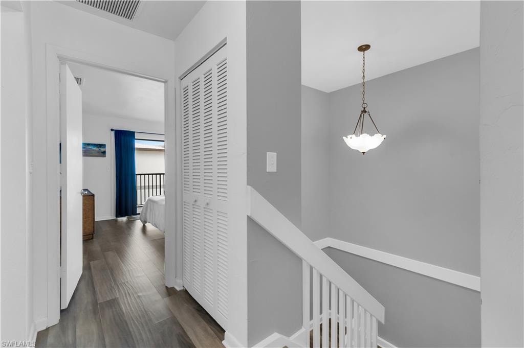 SPLIT BEDROOMS