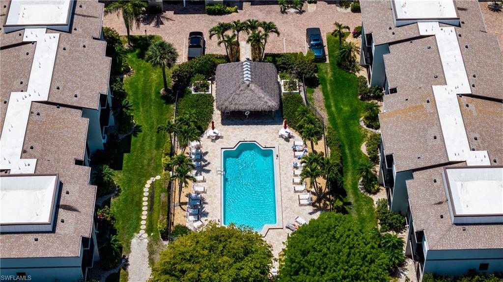 COMMUNITY POOL