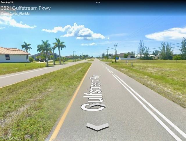 3821 Gulfstream PKWY