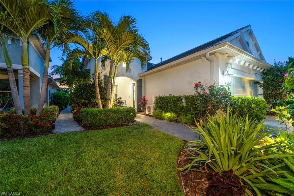 2302 Marquesa CIR
