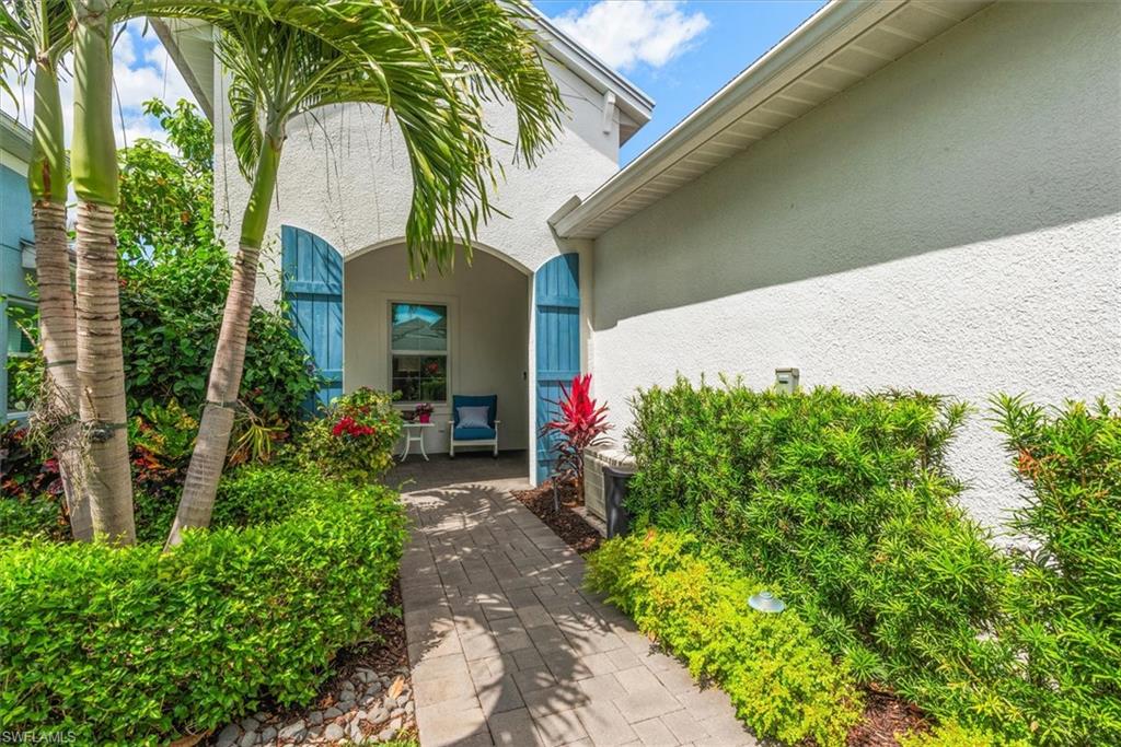 2302 Marquesa CIR