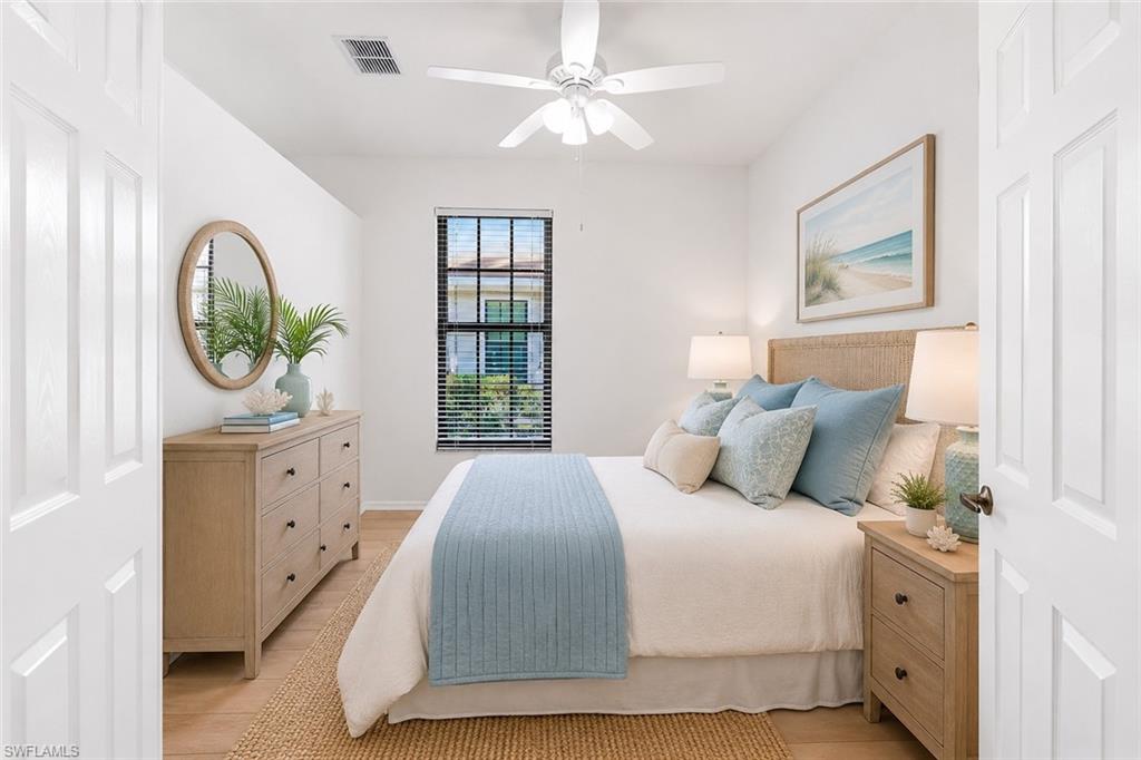 VIRTUALLY STAGED AS 3RD BEDROOM