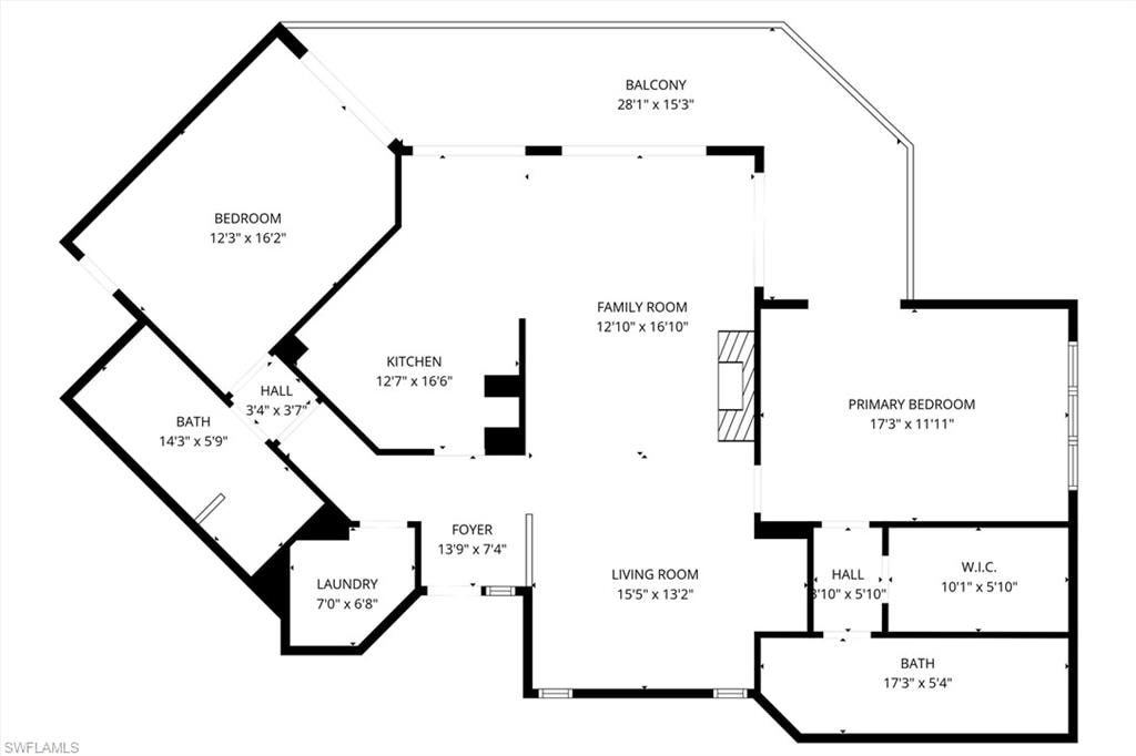 4551 Gulf Shore BLVD N 1500 photo 50