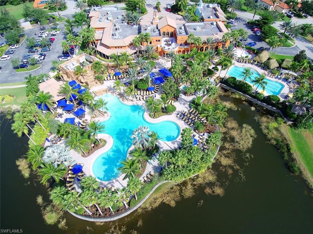 Picture yourself at wonderful PASEO...
