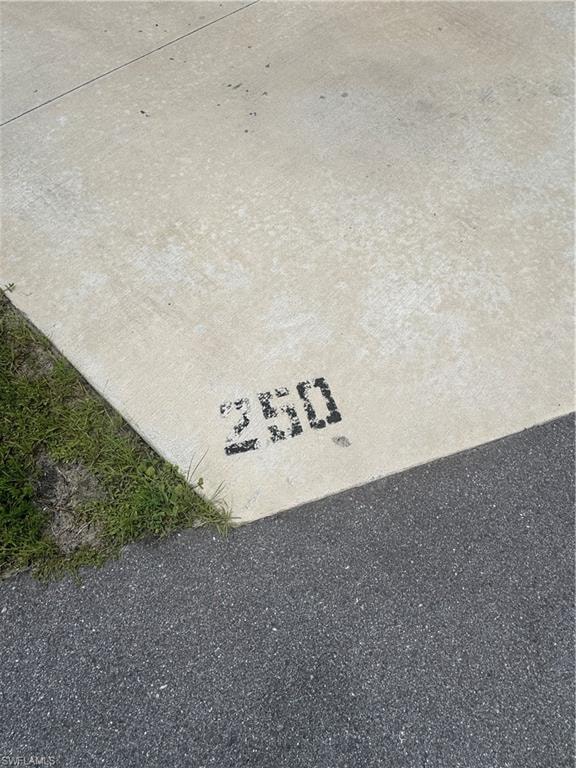 250 Horizon RD