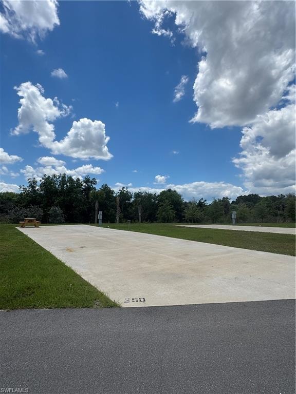 250 Horizon RD