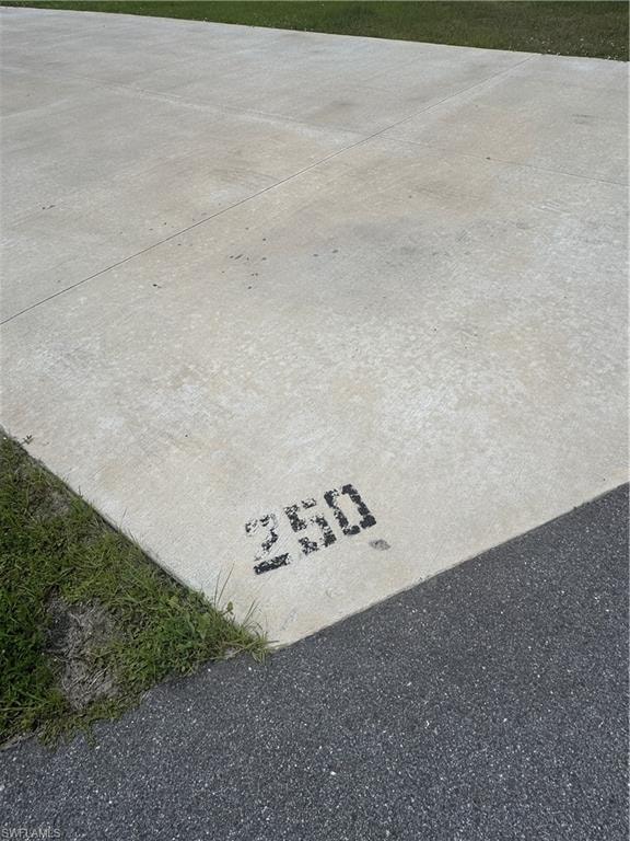 250 Horizon RD