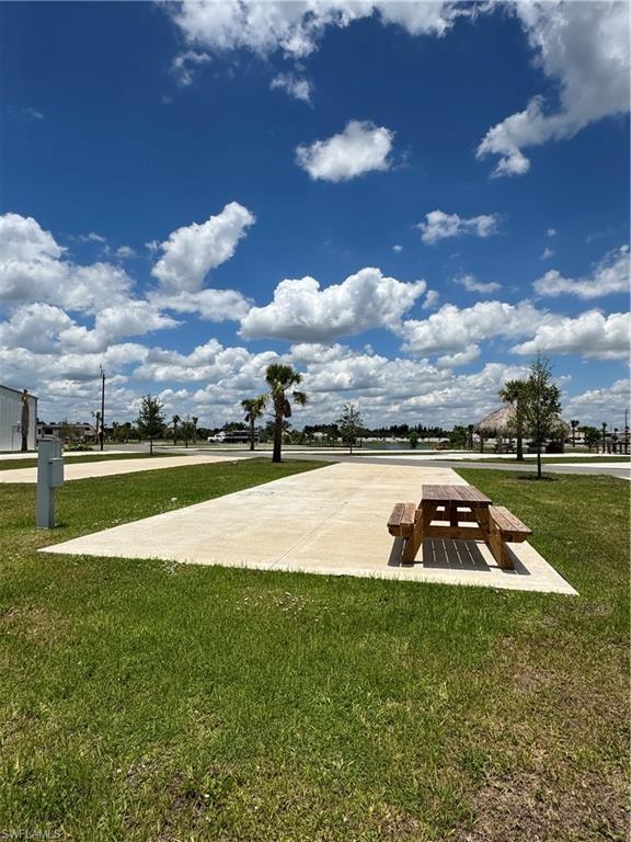 250 Horizon RD