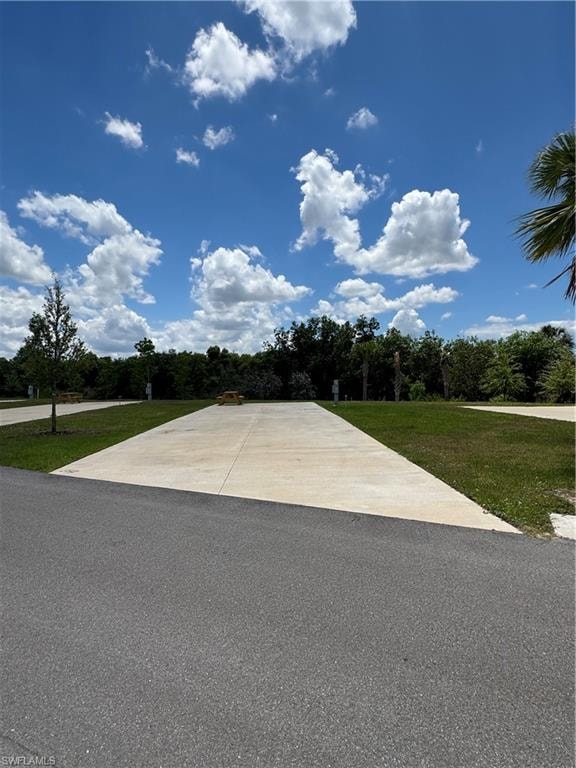 250 Horizon RD