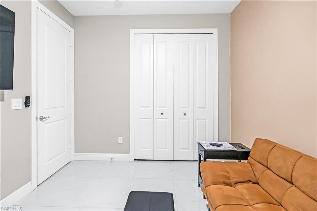 Bedroom #3 and or den