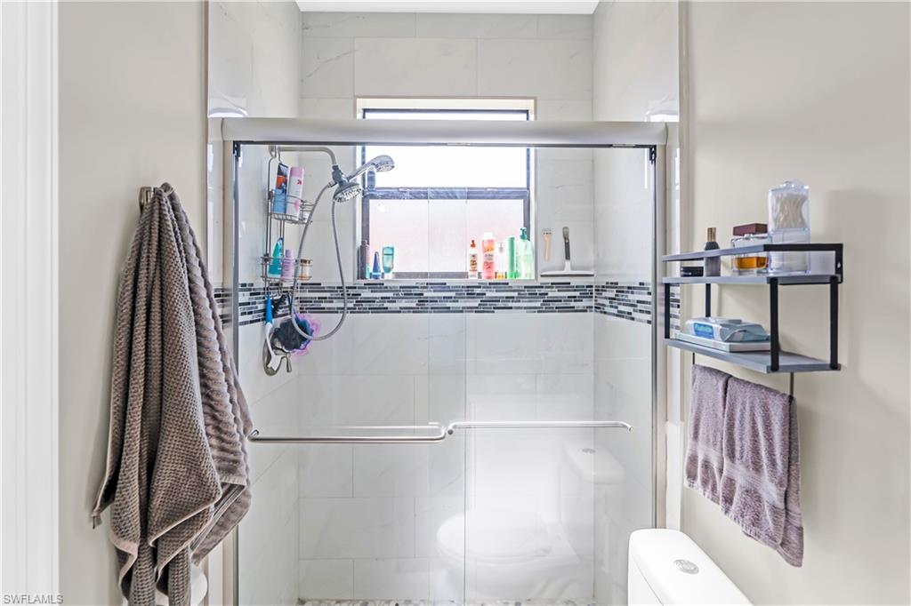 Owner's Bathroom