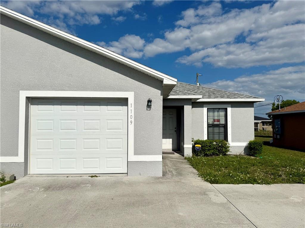 1109 Andalusia BLVD